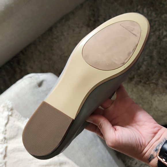 Halogen Sabrina flat size 7.5 - Picture 8 of 9